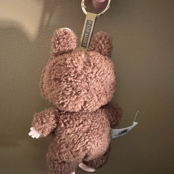 Easter Labubu Basket - Picture 8 of 10